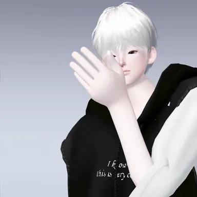Profile image of パク・シフ