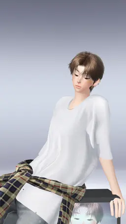 Profile image of パク・ミンチャン