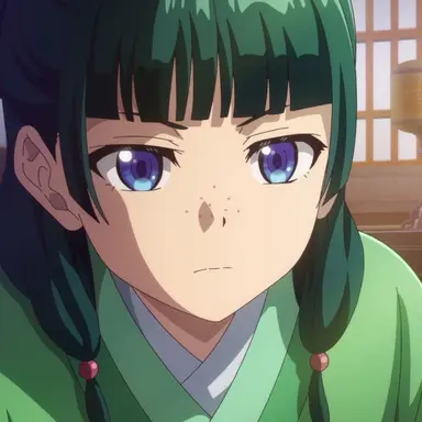 Profile image of Mao Mao