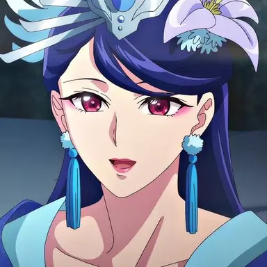 Profile image of Wise Consort Lihua