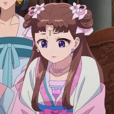 Profile image of Virtuous Consort Lishu