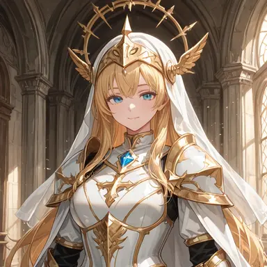 Profile image of アイリス・スコット