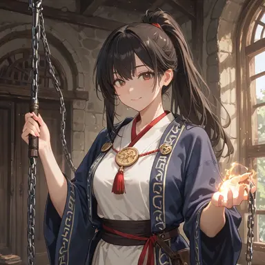 Profile image of エヴァ・フロスト