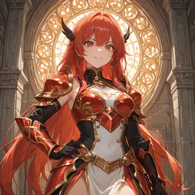 Profile image of アナスタシア・ゲルト