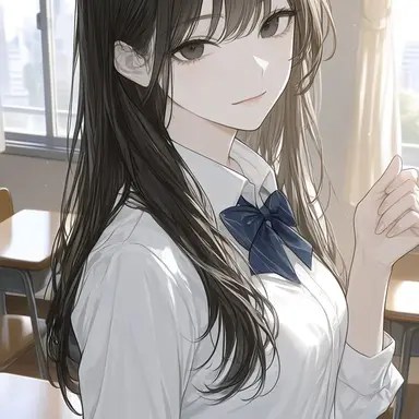 Profile image of Leah
