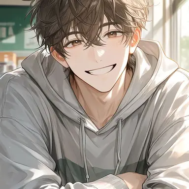 Profile image of John