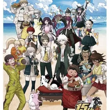 Profile image of スーパーダンロン