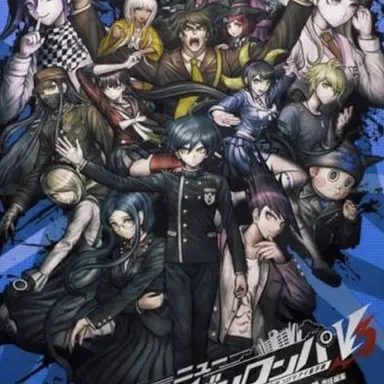 Profile image of ニューダンロン