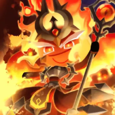 Profile image of 불꽃정령