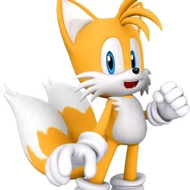 Profile image of Tails