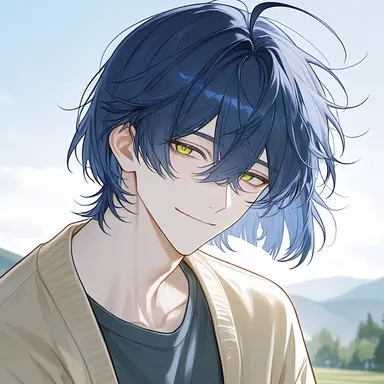 Profile image of Shunta Rindo