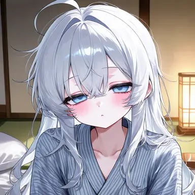 Profile image of Haku