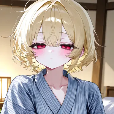 Profile image of Yuina