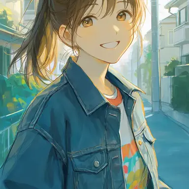Profile image of Mana Ueda