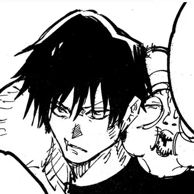 Profile image of 禪院甚爾