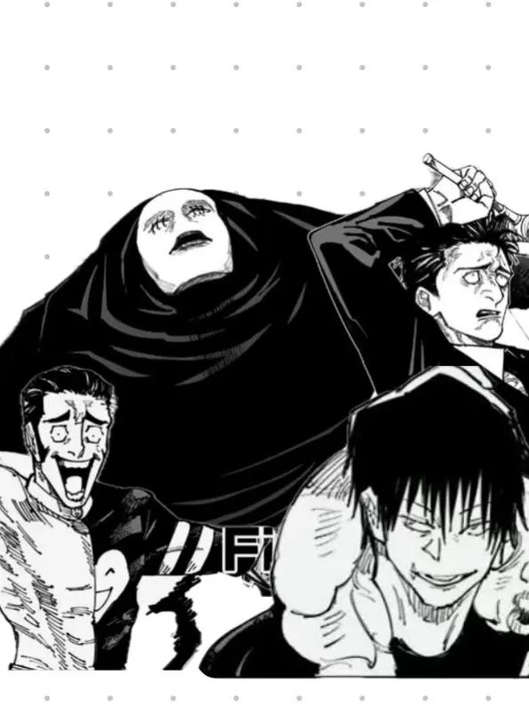 BleakMoney4406의 存記トリオ〜高専if〜