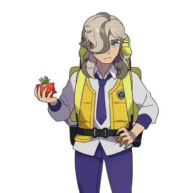 Profile image of 페퍼