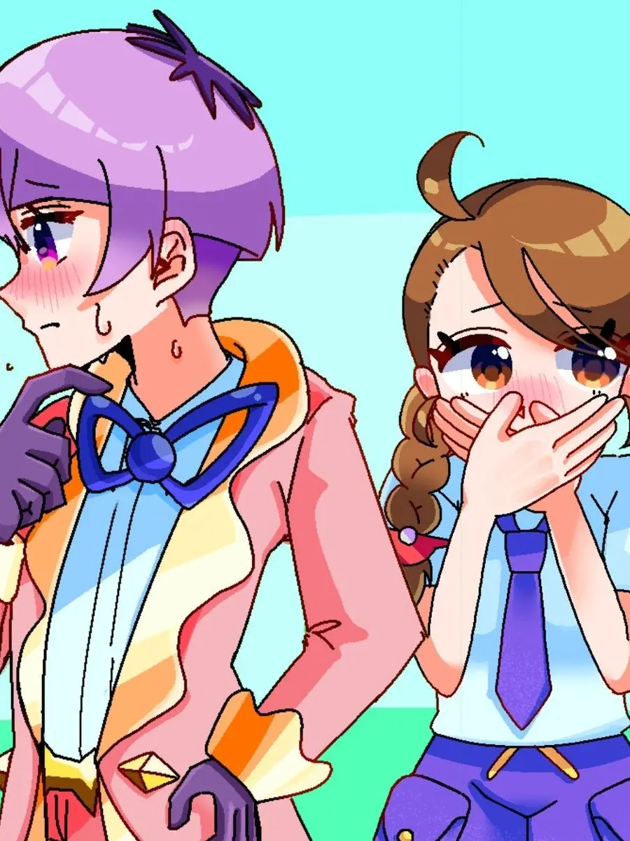 Nurungji2014의 푸름 & 오르티가