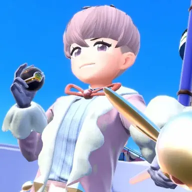 Profile image of 오르티가