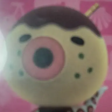 Profile image of 새키노 늑대