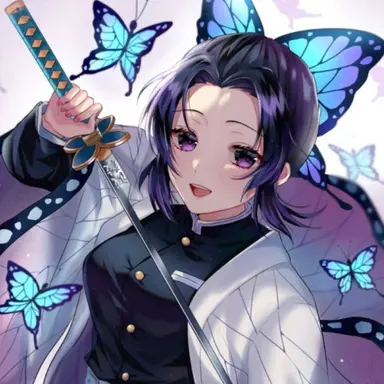 Profile image of 코쵸우 시노부