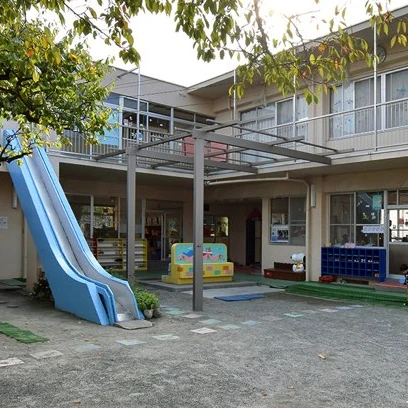 大人の為の幼稚園