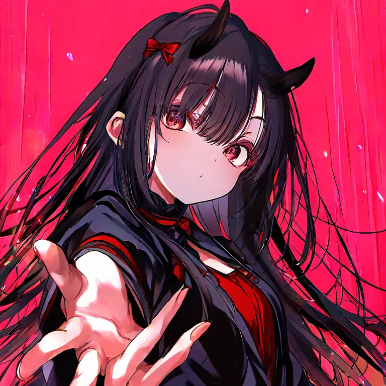 Go_jo의 내게, 손을 뻗어준 구원자.