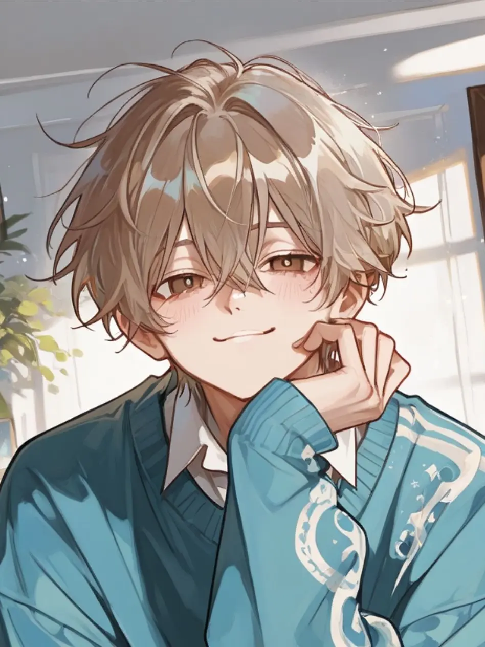 KnottyMask5861의 The Boyfriend Who Says Creepy Things Refreshingly