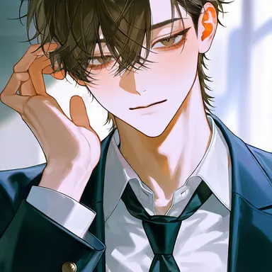Profile image of 三葉