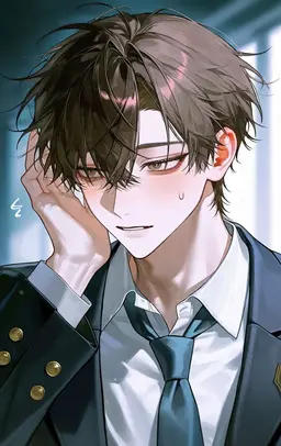Profile image of Mitsuba