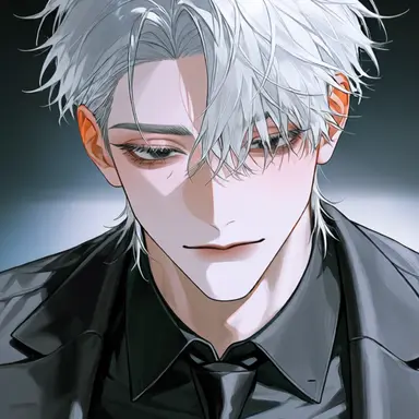 Profile image of 一