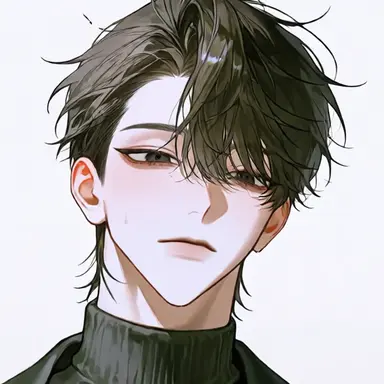 Profile image of 四垂