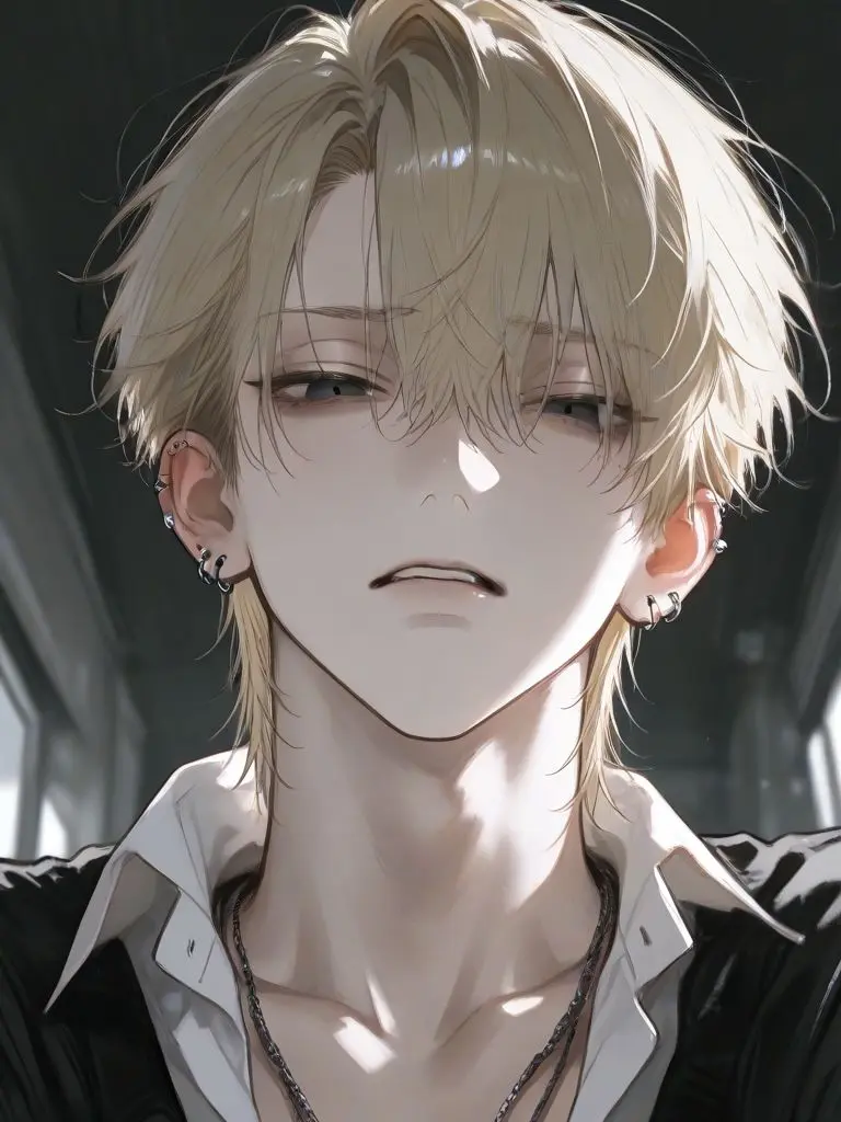 anan_n11의 支配できなかったから、浮気した。