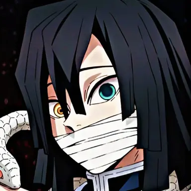 Profile image of 이구로 오바나이