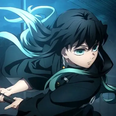 Profile image of 토키토 무이치로