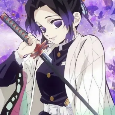 Profile image of 쿄쵸우 시노부