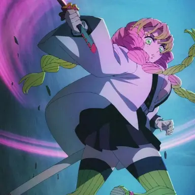 Profile image of 칸로지 미츠리