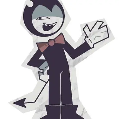 Profile image of Bendy