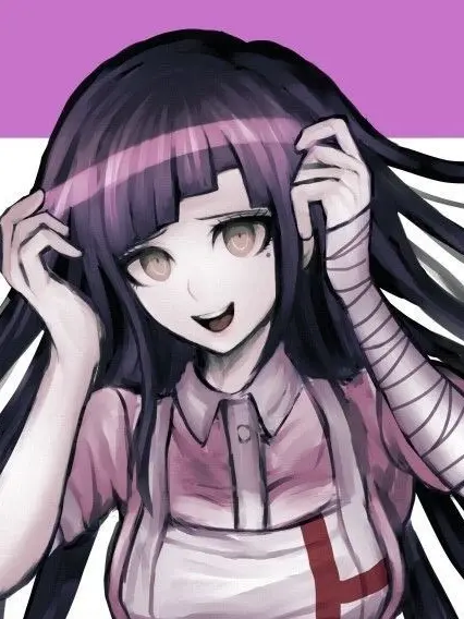 YourLocalMaidDemi의 Fandomronpa V2