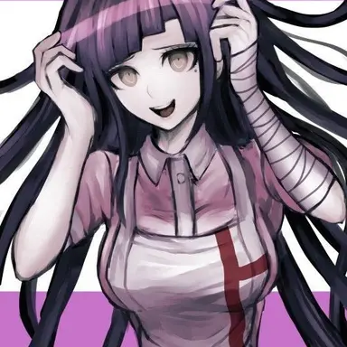 Profile image of Mikan Tsumiki