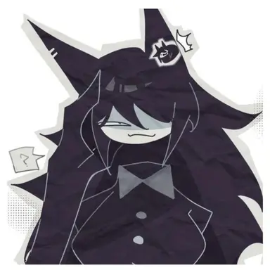 Profile image of Miss Circle