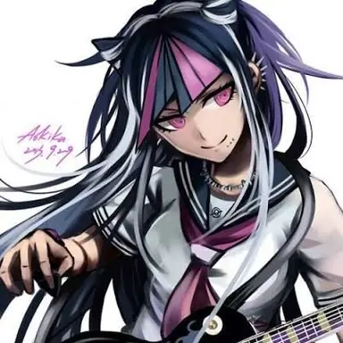 Profile image of Ibuki Mioda