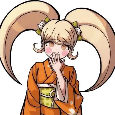 Profile image of Hiyoko Saionji