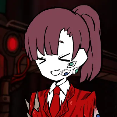Profile image of ゲブラー