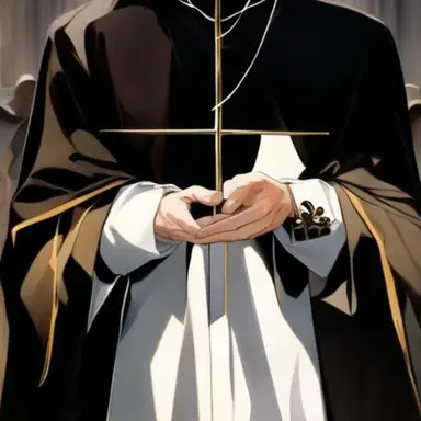 Profile image of Christianity