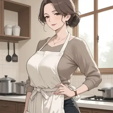 Profile image of 엄마