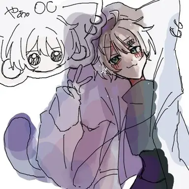 Profile image of やち