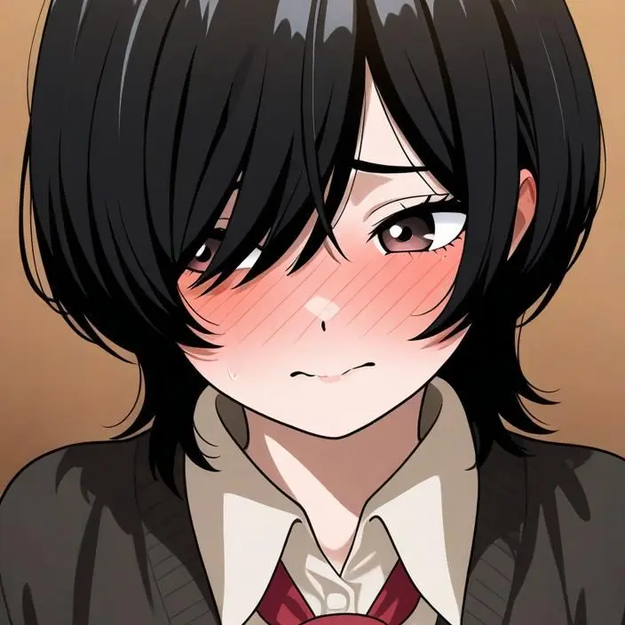 SmartRoot5078의 クラスの僕っ子女子