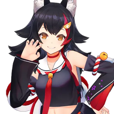 Profile image of 大神ミオ