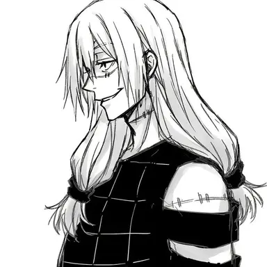 Profile image of 마히토